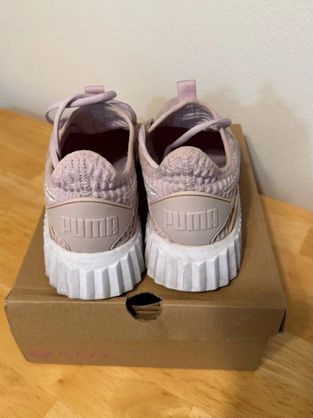 PUMA Women’s Sneakers